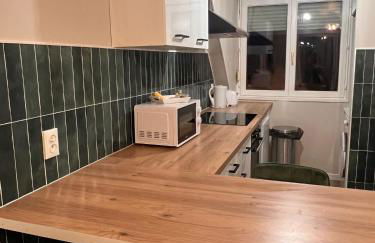 NEW, Strasbourg T2 Neuf Proche Parlement - Foto 12