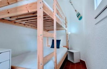 Le MARINE Rez de Jardin direct Plage Parking Privé Climatisé - Foto 6