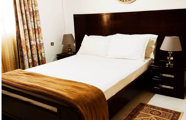 Villa L'orangeraie, Wilaya de Tlemcen - Photo 3