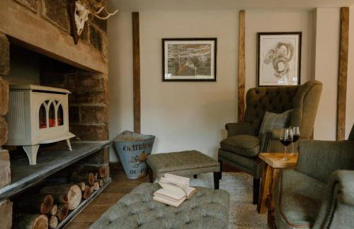 The Carriage House by Birch Stays - Photo 9