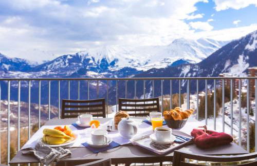 Résidence Club MMV L'Etoile des Sybelles - Foto 55