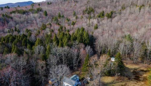 1894 Catskills Farmhouse Retreat - Foto 3