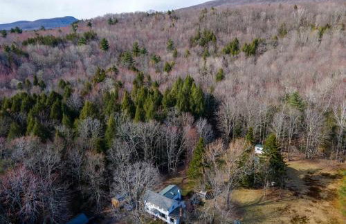 1894 Catskills Farmhouse Retreat - Foto 3