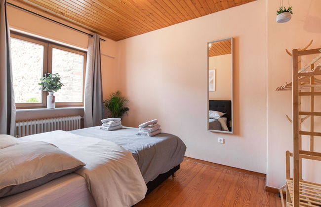 Haus Blaue Traube - Foto 11