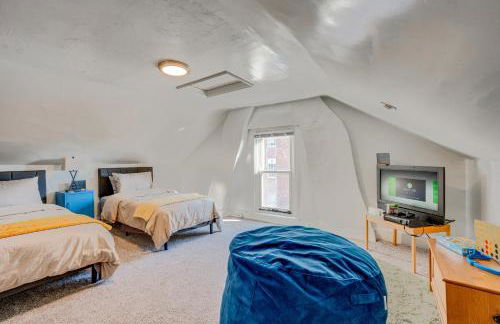 Charming Pottstown Apartment - Walk to Town! - Foto 23