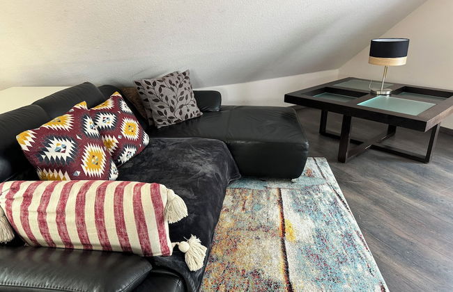 Modern House Gehrden contactless garden - Foto 4