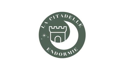 La Citadelle Endormie à Ombrée d'Anjou - Foto 2