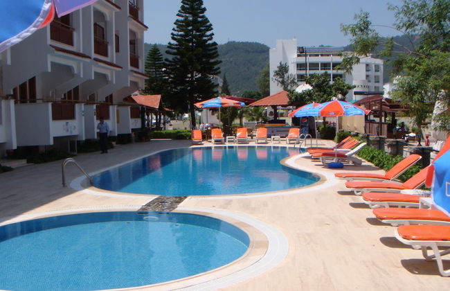 Melita Apart Hotel - Photo 12