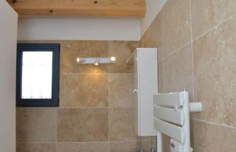 Maison avec vue et sa piscine chauffée privative - Photo 17