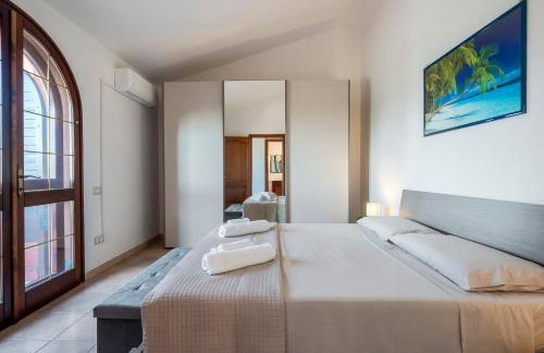 Villa Ornella - 3 bagni, giardino, mare a 1 minuto - Foto 12