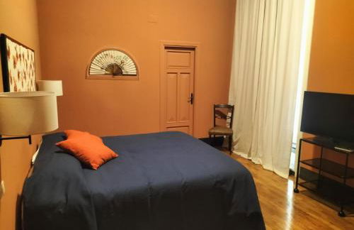 Rosso Napoli Suites - Foto 9