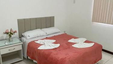 Entre Aeroporto e Centro , o Conforto em Ilhéus - Foto 4