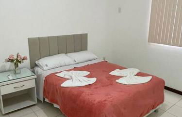 Entre Aeroporto e Centro , o Conforto em Ilhéus - Foto 4