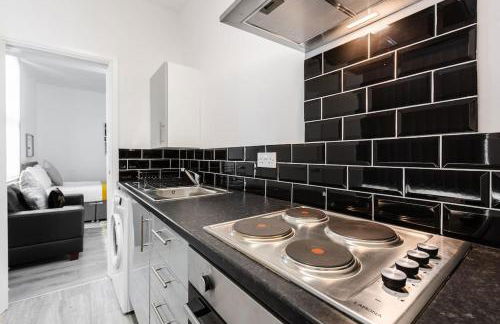 St Marys Studios-Free Street Parking - Foto 73