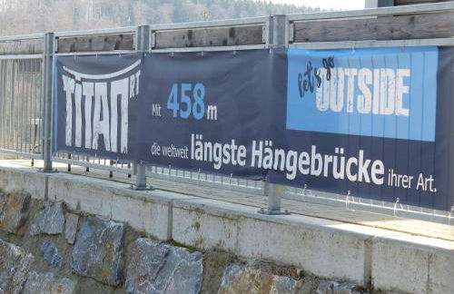 Ferienwohnung mit Brockenblick - Foto 37