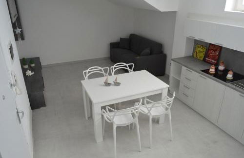 Tavernetta -Appartamenti OltreMare- Lido Conchiglie Gallipoli - - Foto 6