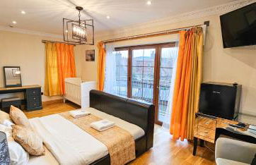 St Martins 12 Bedroom House - Tranent - Foto 75