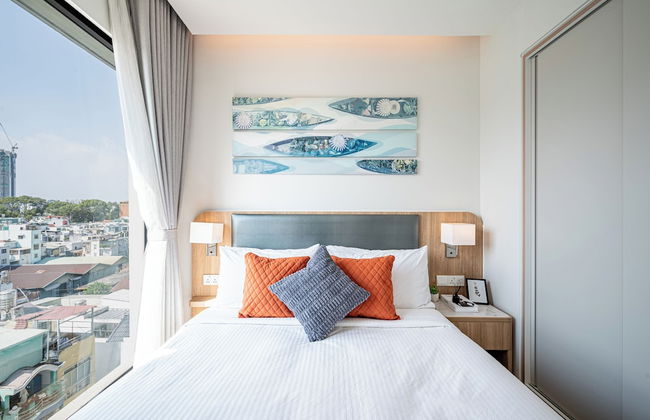 Kotrip MarQ Paradise Vacation - Foto 6