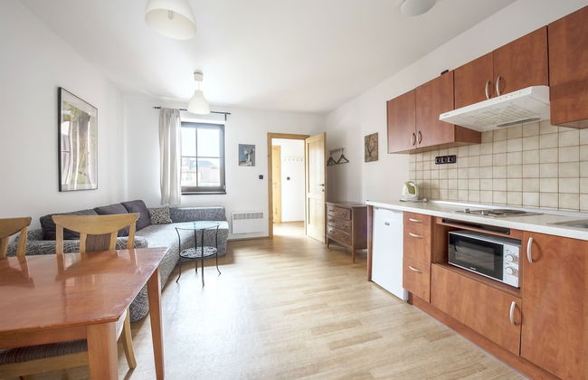 Family Apartments Praha 6 - Foto 35