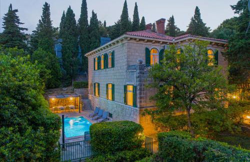 Stone Villa Majestic w Pool - Split Center - Photo 5