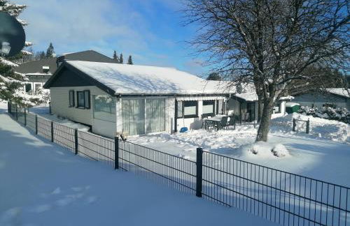 Ferienhaus Berganker in Willingen - Foto 1