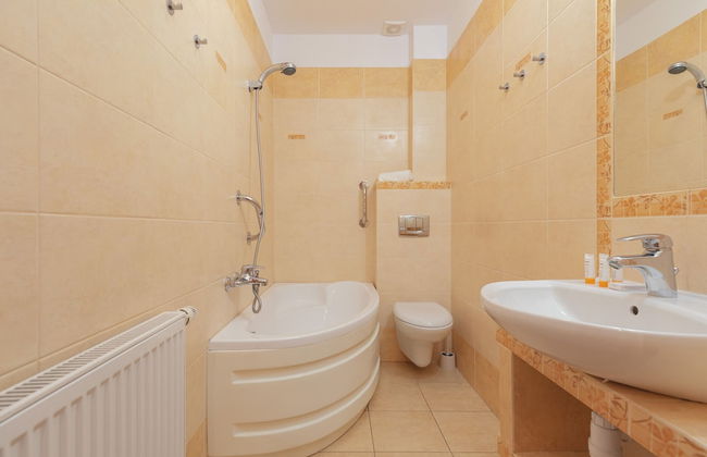 Holiday House Near the Beach by Renters - Foto 38