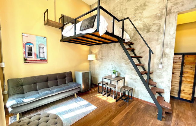 Colonia Suites 722 by Wellcome - Foto 33