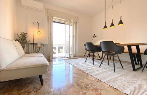 Über den Dächern von Triest - Parkplatz & E-Ladestation - Foto 41