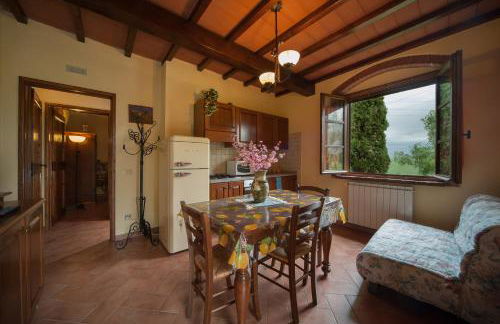 Agriturismo La Mirandola - Foto 29