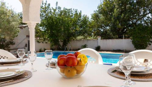 Villa Rustical Mont Roig by Interhome - Photo 3