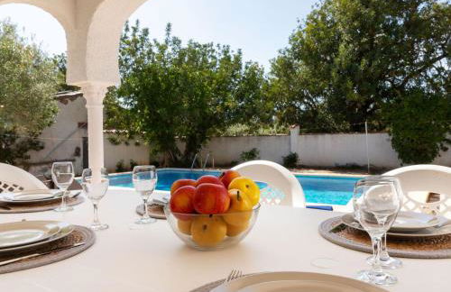 Villa Rustical Mont Roig by Interhome - Photo 3