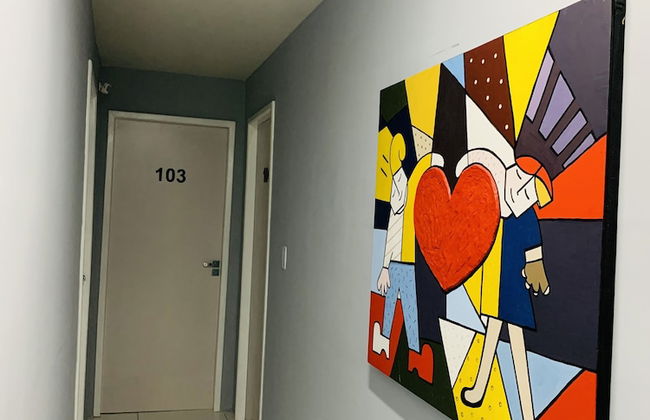 Edifício Creta - Foto 26