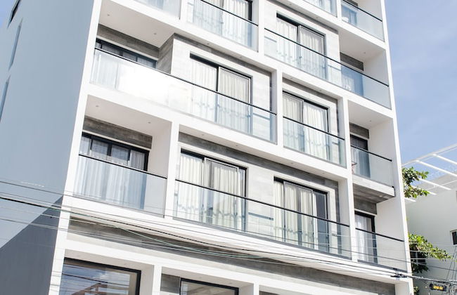 Hotelito del Mar - Foto 45