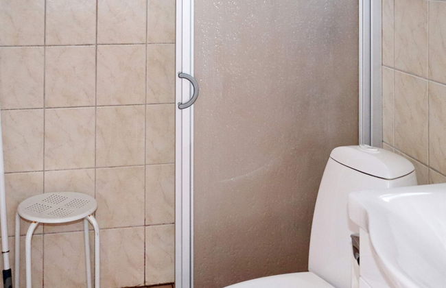 6 Person Holiday Home in Falkenberg - Photo 5