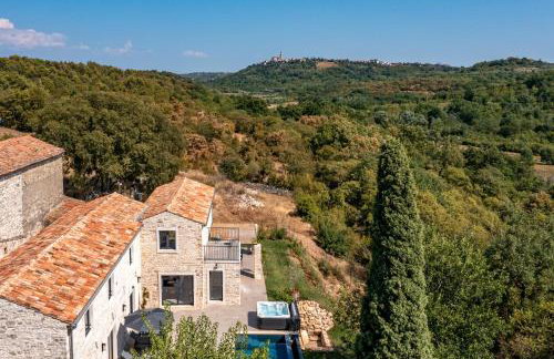 Villa La Vinella with heated pool - Foto 34