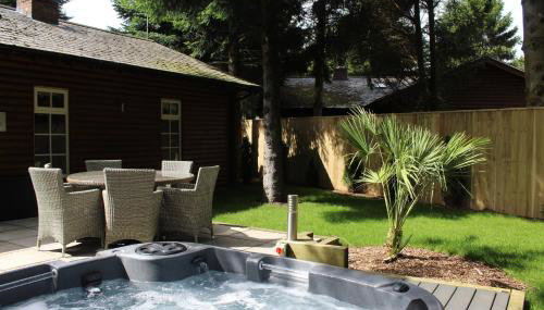 Grand Fir Lodge - Foto 2