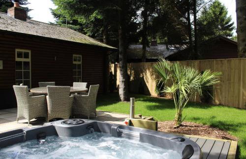 Grand Fir Lodge - Foto 2