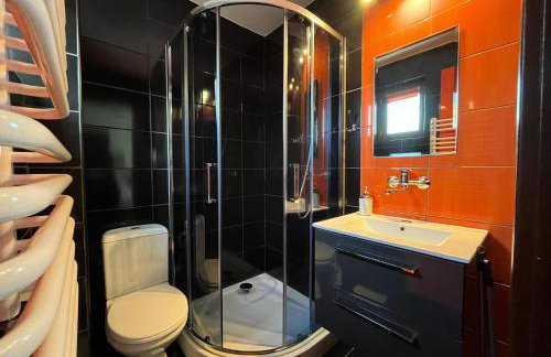 Pokoje i apartamenty u Sabiny - DOSTĘP DO JACUZZI TYLKO W WYBRANYCH OPCJACH sprawdź poniżej szczegóły rezerwacji - Photo 23