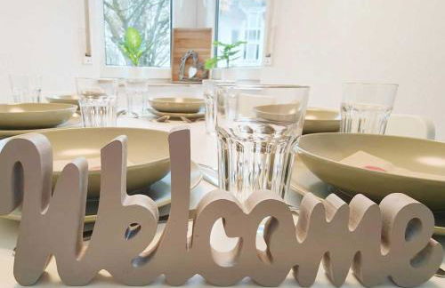 Chic Apartments in Altenstadt - Foto 46