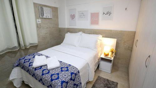 Studio Manaíra #806 - João Pessoa By Carpediem - Foto 3