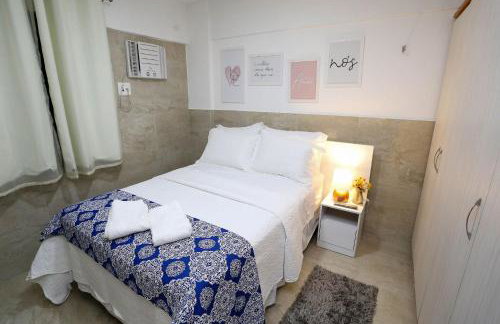 Studio Manaíra #806 - João Pessoa By Carpediem - Foto 3