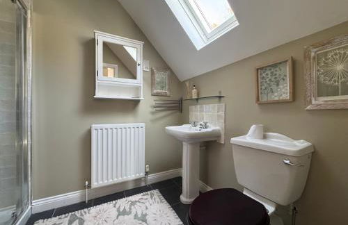 Private Annexe near Weston Park, RAF Cosford, i54 - Foto 20