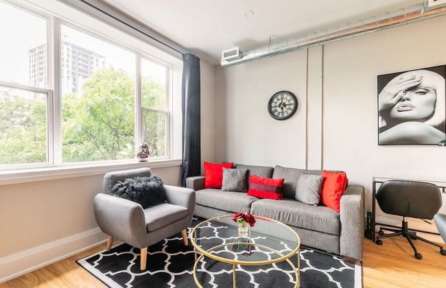 GLOBALSTAY. King Street Apartments - Foto 39