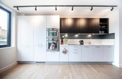 Xylo Apartments - Kentish Town - Foto 5