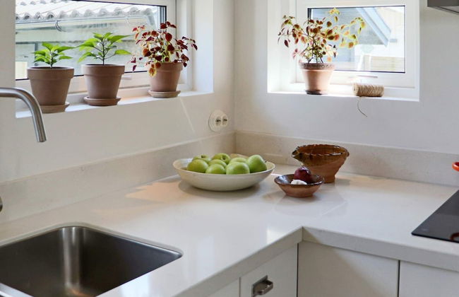 4 Star Holiday Home in Varberg - Foto 8