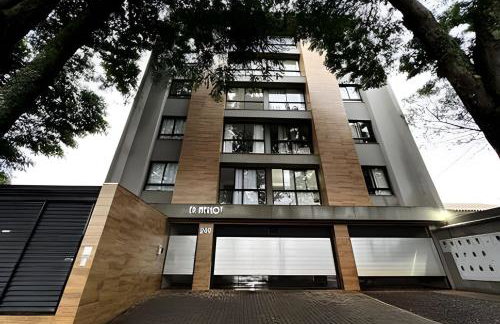 Edifício com Ótima localização e Conforto - Foto 1