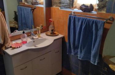 Andros Trecking Paradise Holiday Cottage by "elite" - Foto 39