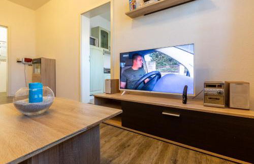 Gästewohnung Weißwasser City - Foto 7