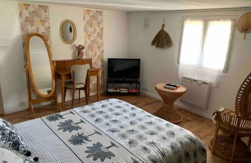 Logement à 5 minutes du circuit - Photo 1