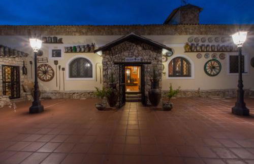 Agriturismo Papyrus - Photo 130